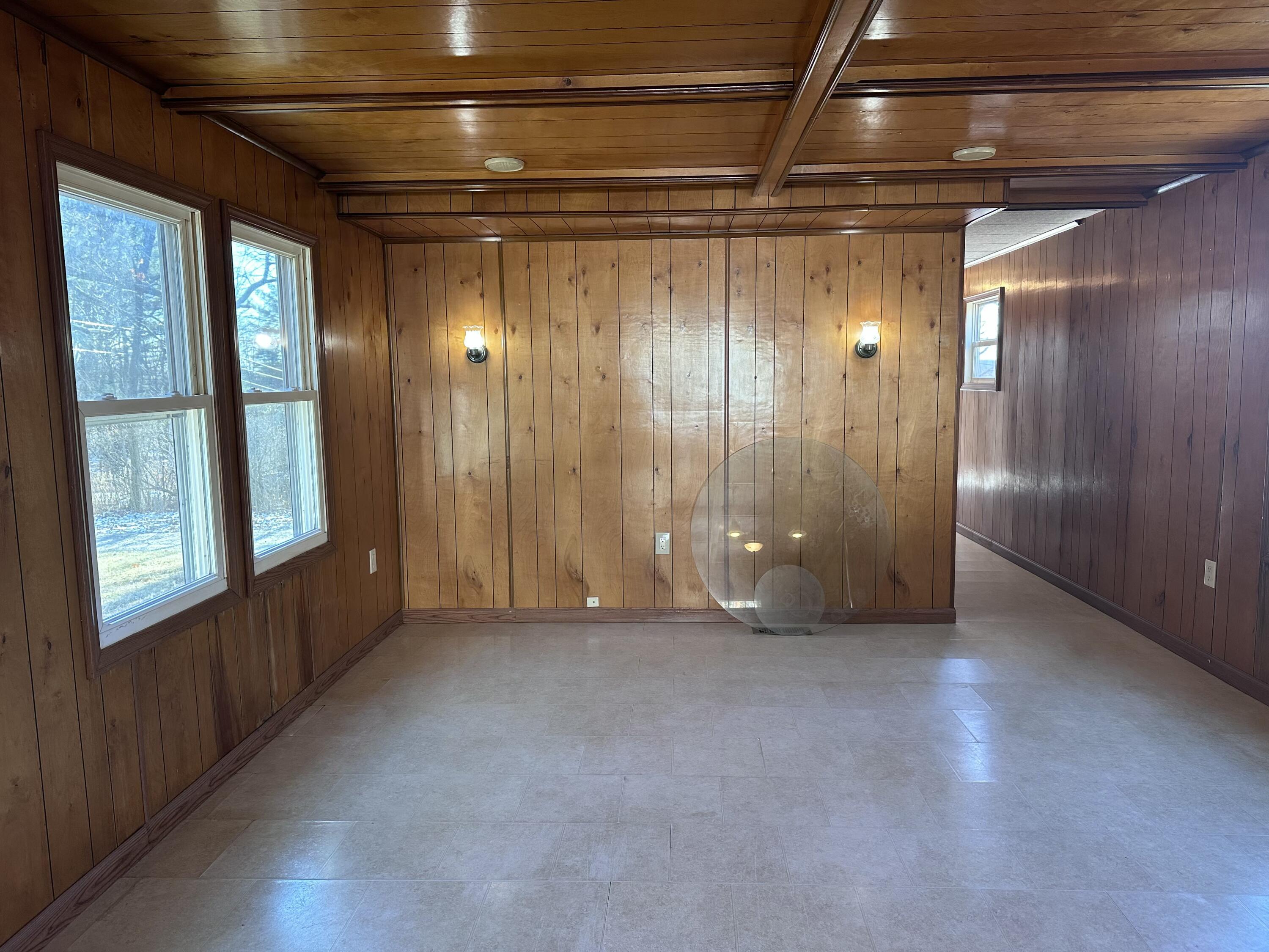 84 Litchfield Road Bowdoin, ME 04287 - Photo 8 of 23 Living Room