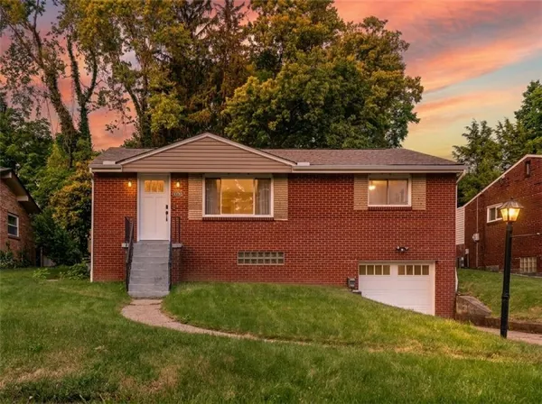 $1,600 | 1735 Norsen Drive, Pittsburgh, PA 15243