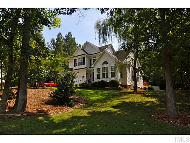 23 Ione Lane Raleigh, NC 27603 - Photo 1 of 17 Photo 1