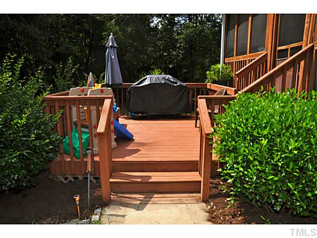23 Ione Lane Raleigh, NC 27603 - Photo 16 of 17 Photo 16