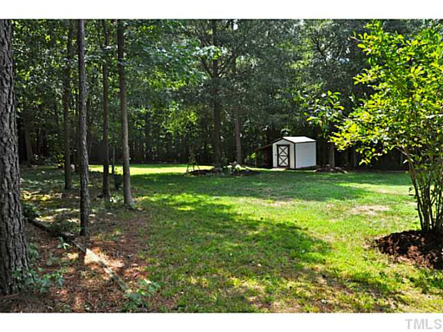 23 Ione Lane Raleigh, NC 27603 - Photo 3 of 17 Photo 3