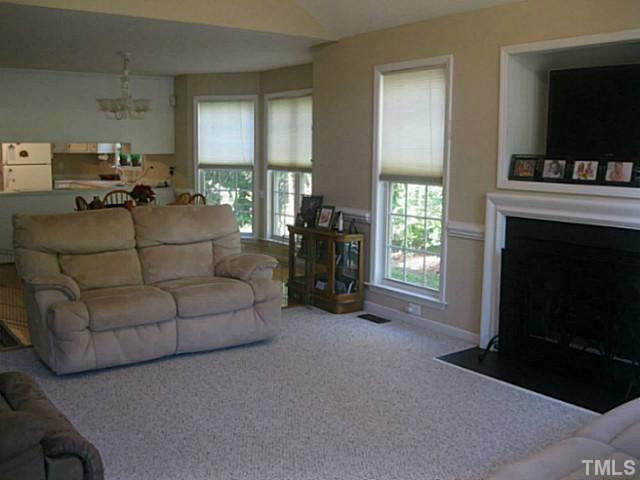 23 Ione Lane Raleigh, NC 27603 - Photo 5 of 17 Photo 5