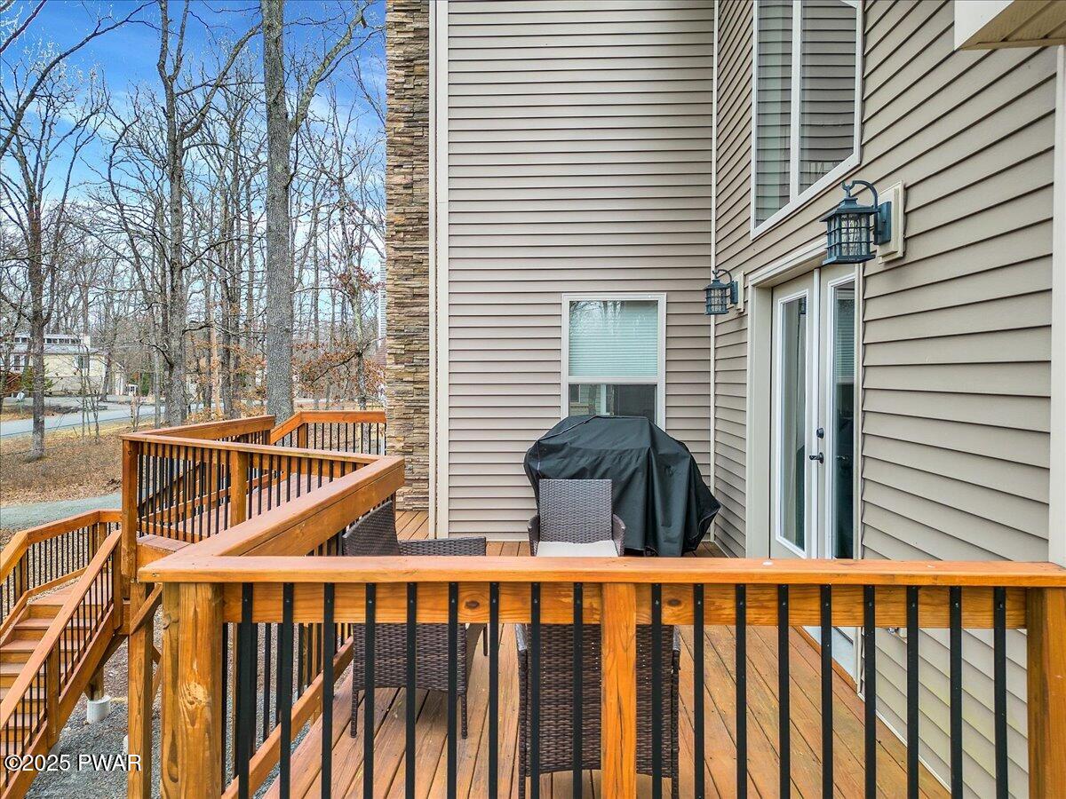 101 Maple Leaf Road Lackawaxen, PA 18435 - Photo 122 of 126