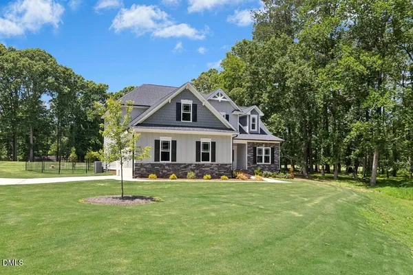 $638,880 | 1663 Keith Hills Road, Lillington, NC 27546