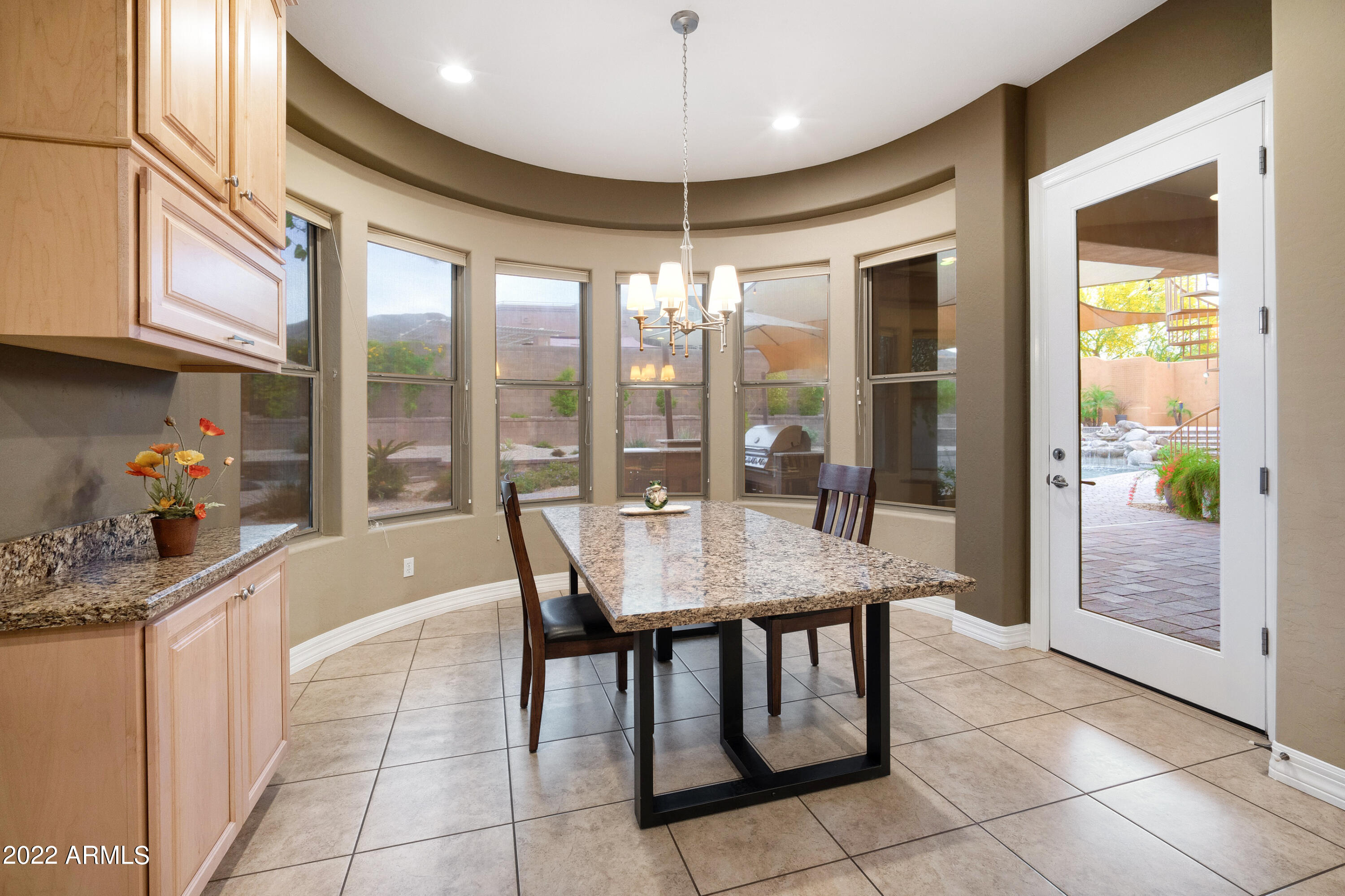 1819 West Summerside Road Phoenix, AZ 85041 - Photo 14 of 78 Breakfast Nook