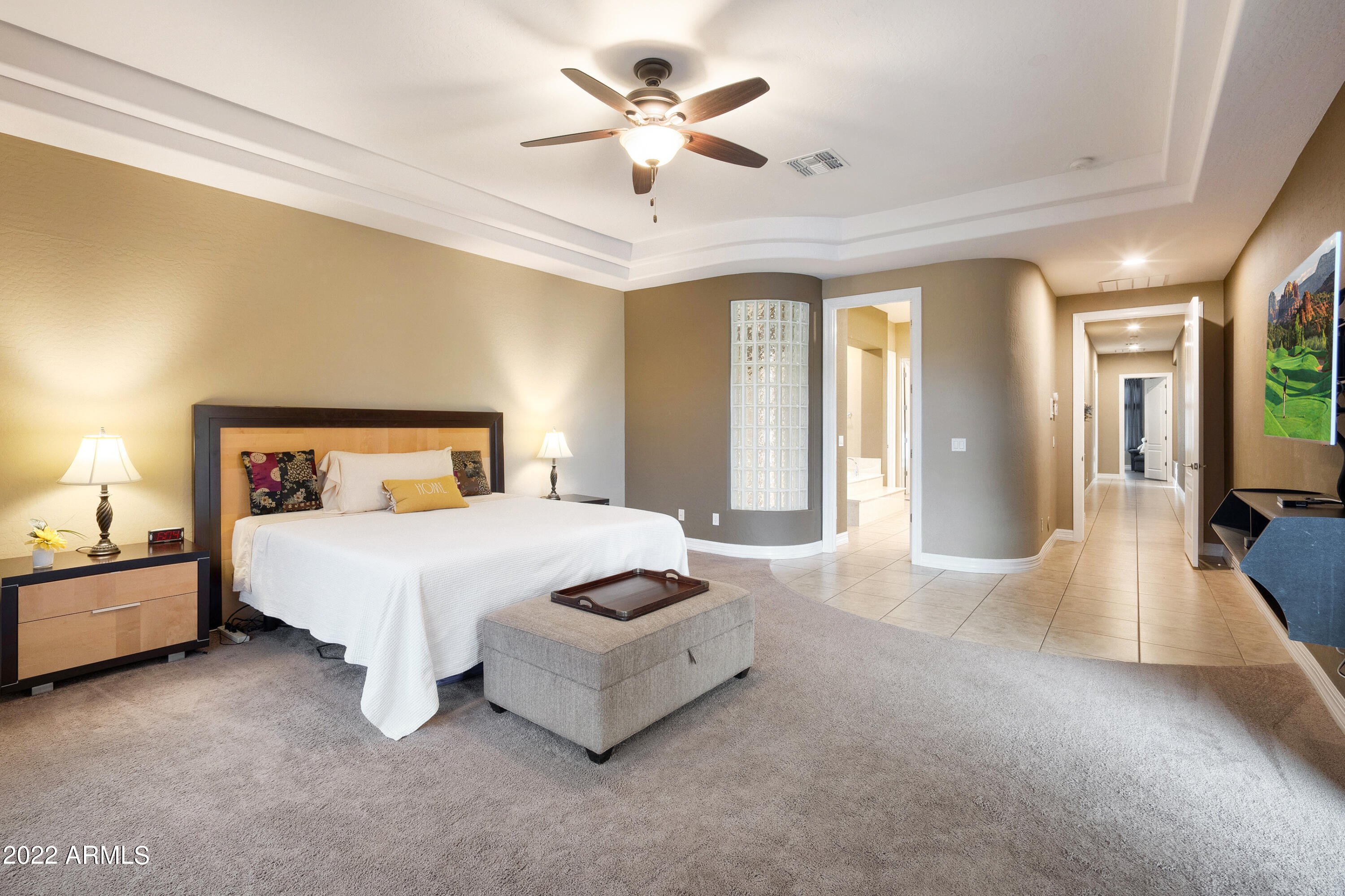 1819 West Summerside Road Phoenix, AZ 85041 - Photo 17 of 78 Master Bedroom 1