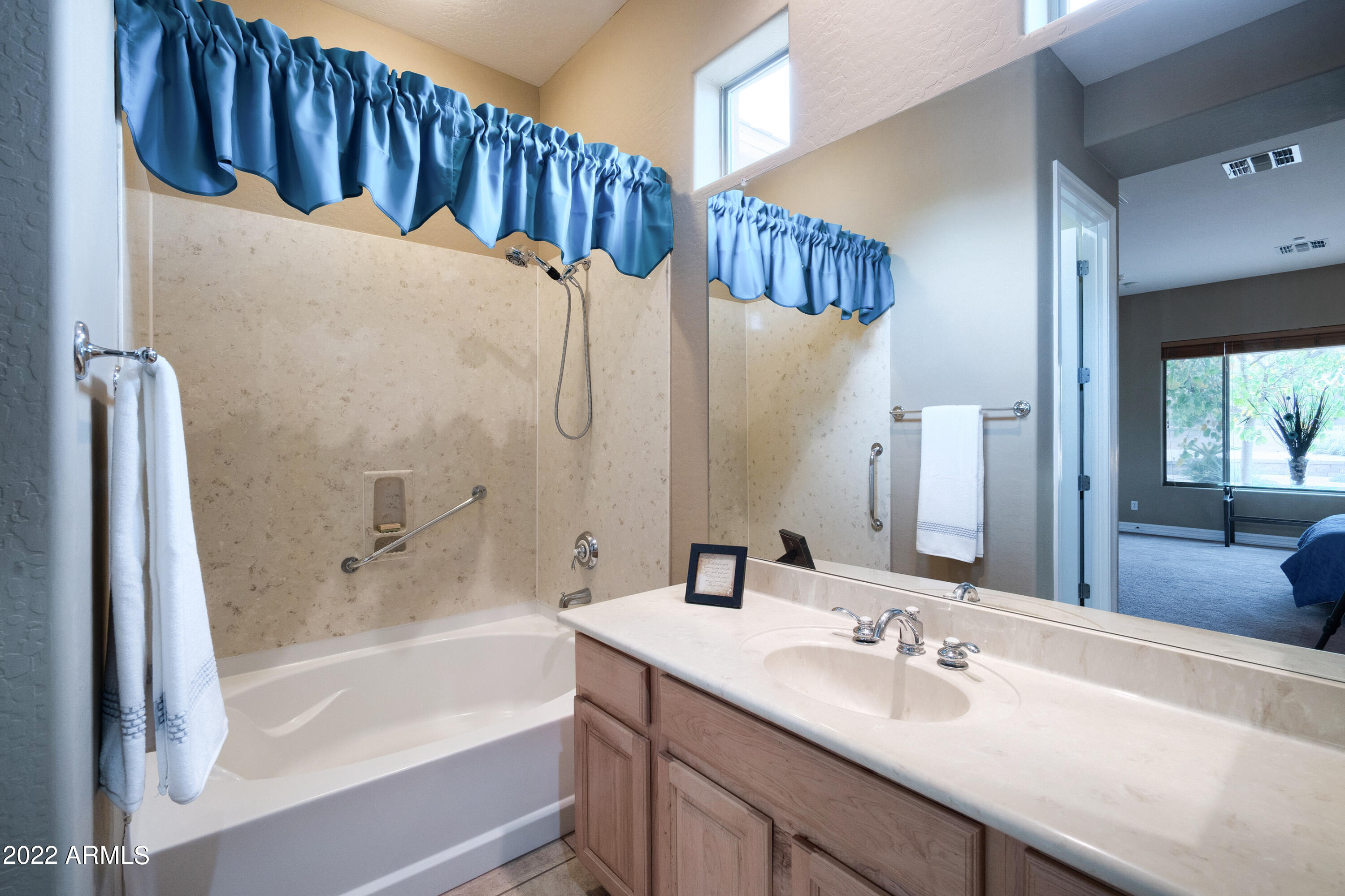 1819 West Summerside Road Phoenix, AZ 85041 - Photo 23 of 78 Master Bath 2