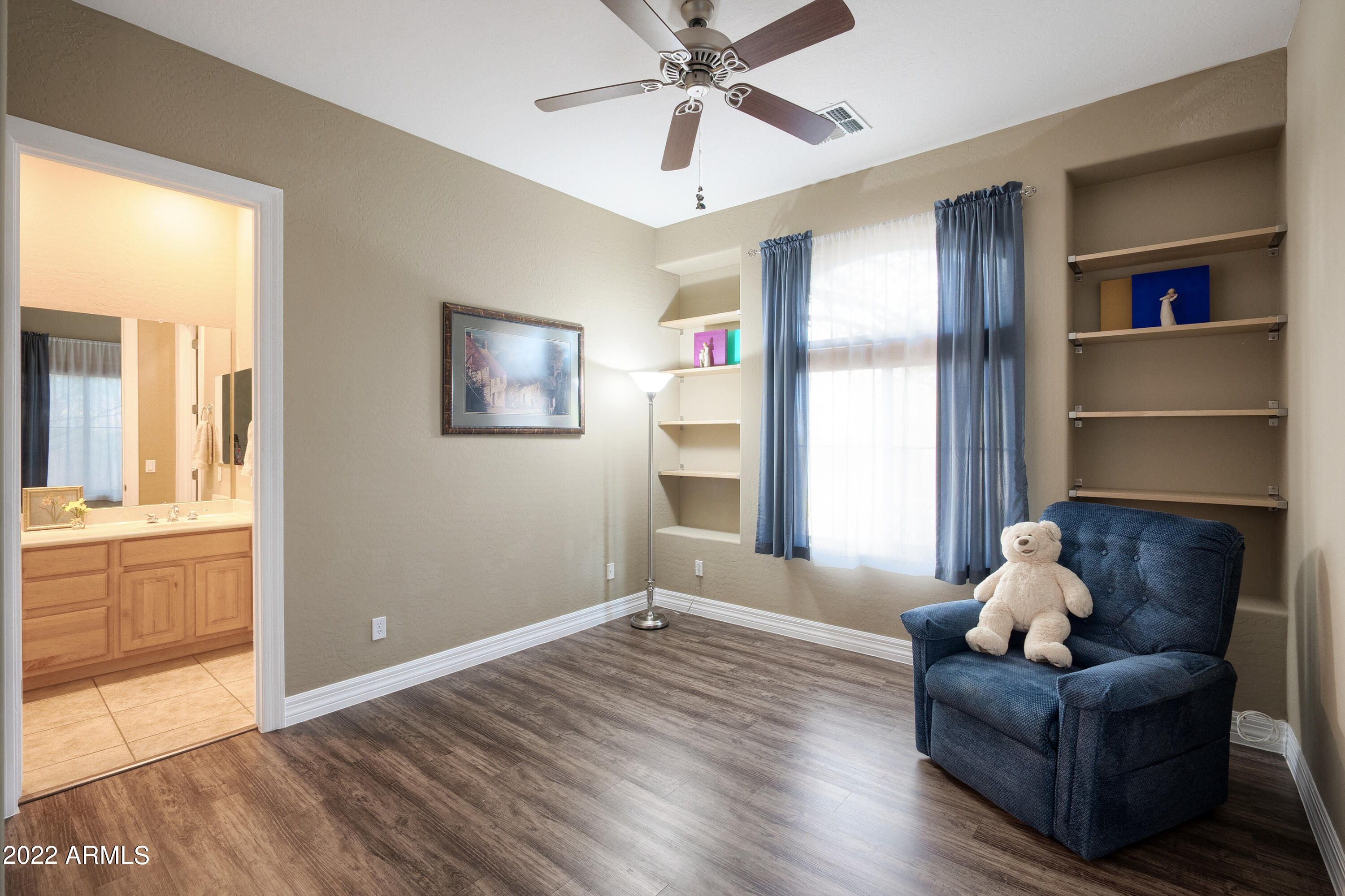 1819 West Summerside Road Phoenix, AZ 85041 - Photo 24 of 78 Bedroom 3
