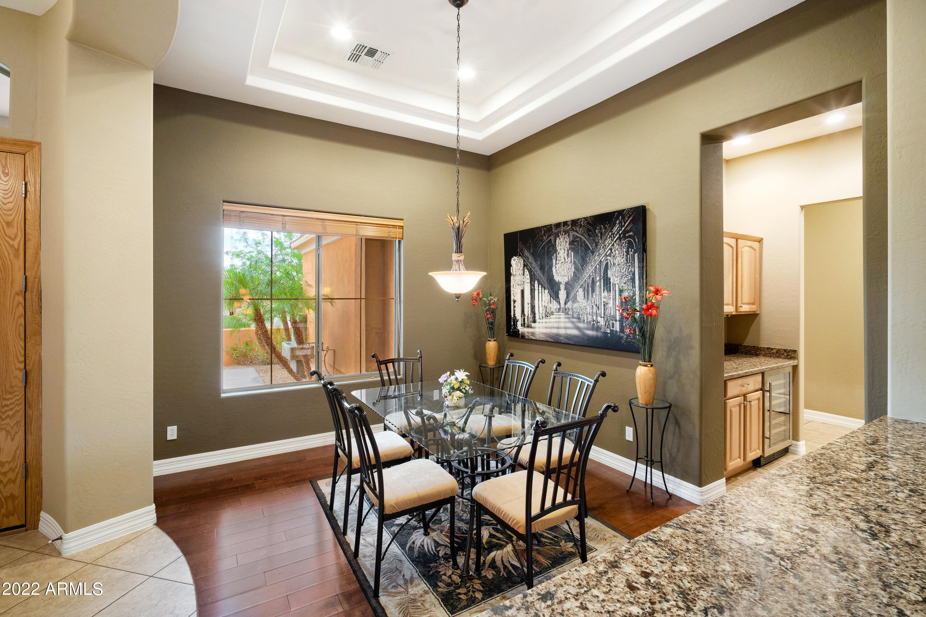 1819 West Summerside Road Phoenix, AZ 85041 - Photo 47 of 78 Dining Room