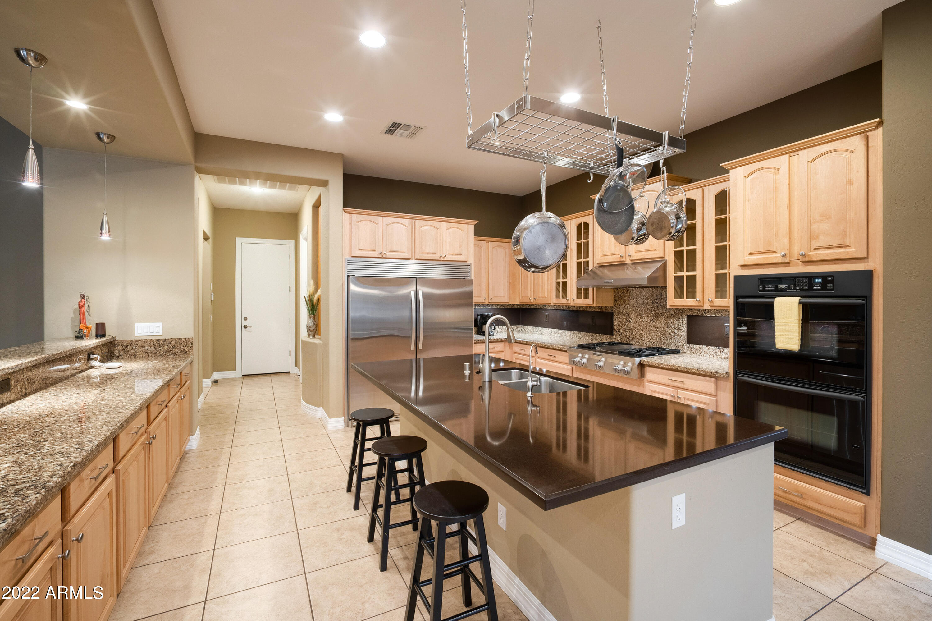 1819 West Summerside Road Phoenix, AZ 85041 - Photo 48 of 78 Kitchen