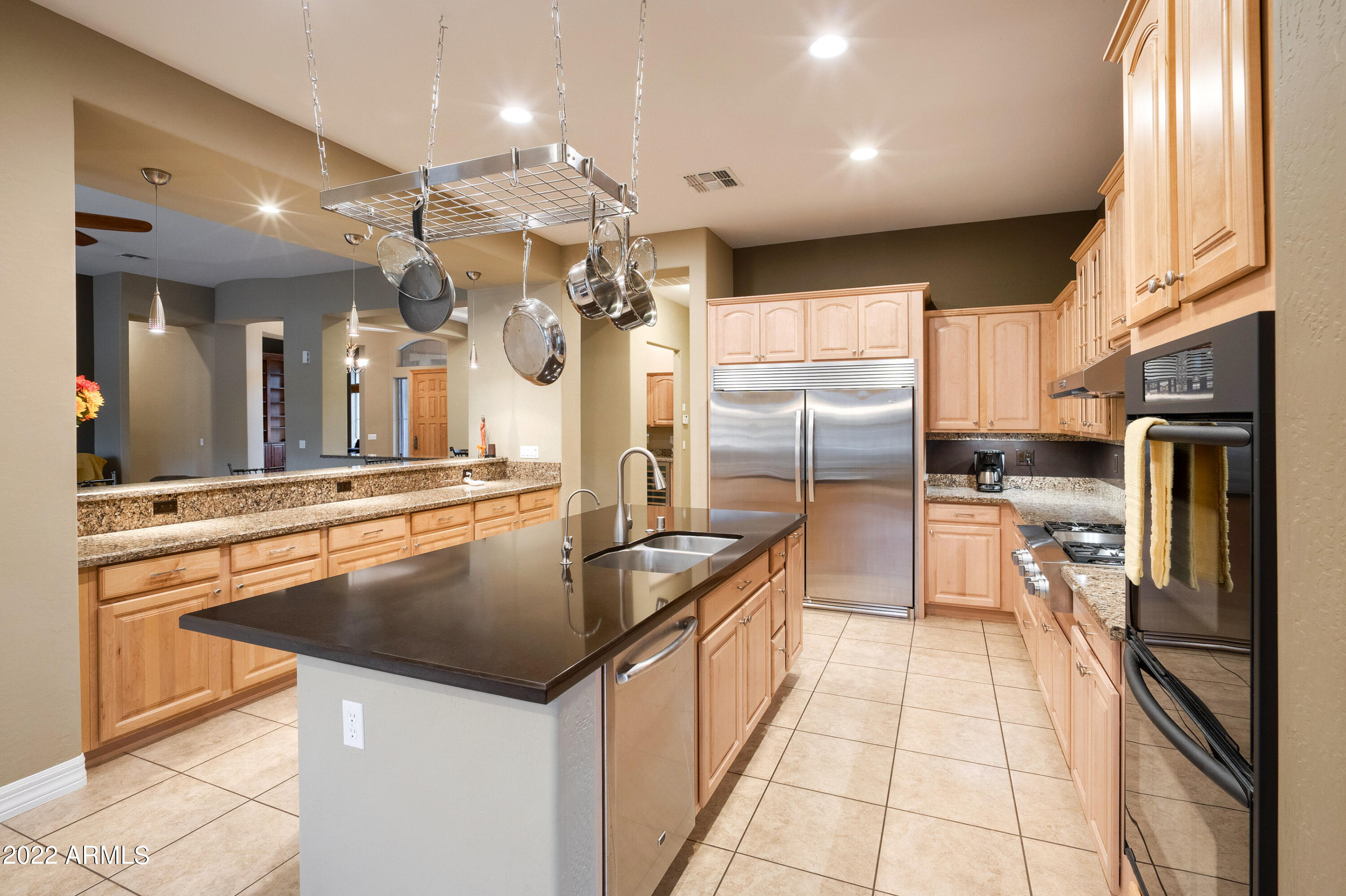 1819 West Summerside Road Phoenix, AZ 85041 - Photo 49 of 78 Kitchen