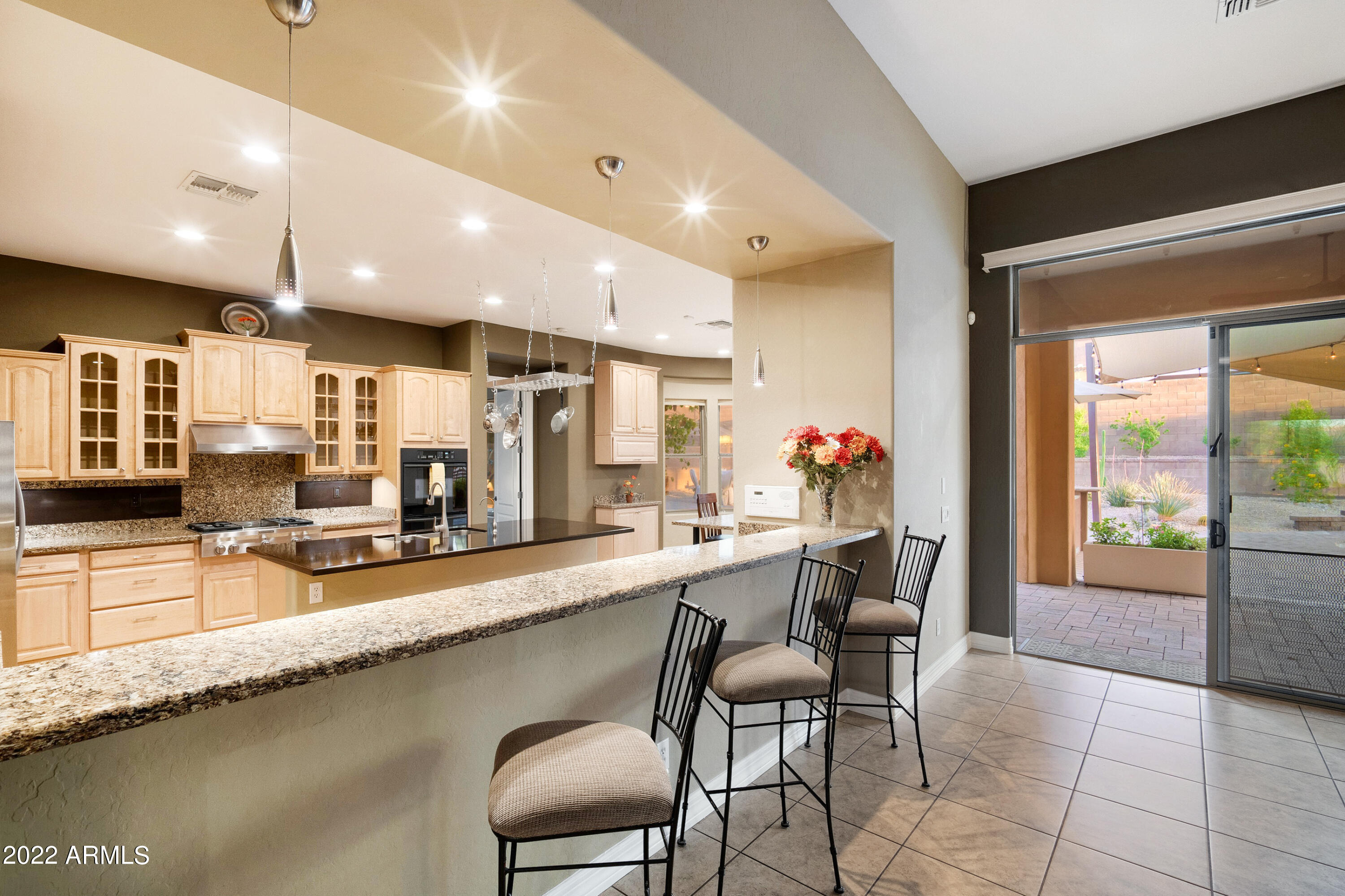 1819 West Summerside Road Phoenix, AZ 85041 - Photo 50 of 78 Kitchen