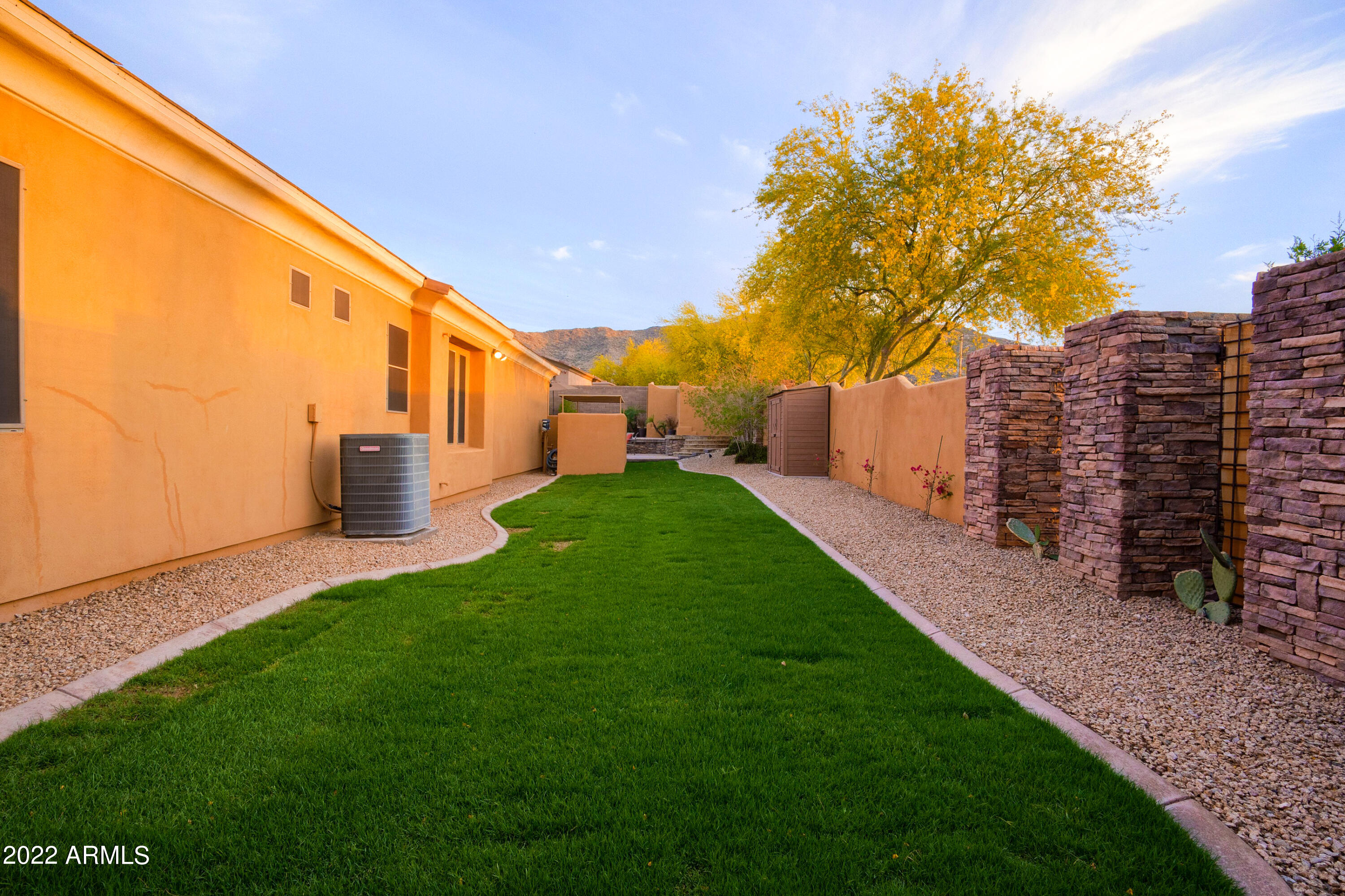 1819 West Summerside Road Phoenix, AZ 85041 - Photo 55 of 78 Side of House
