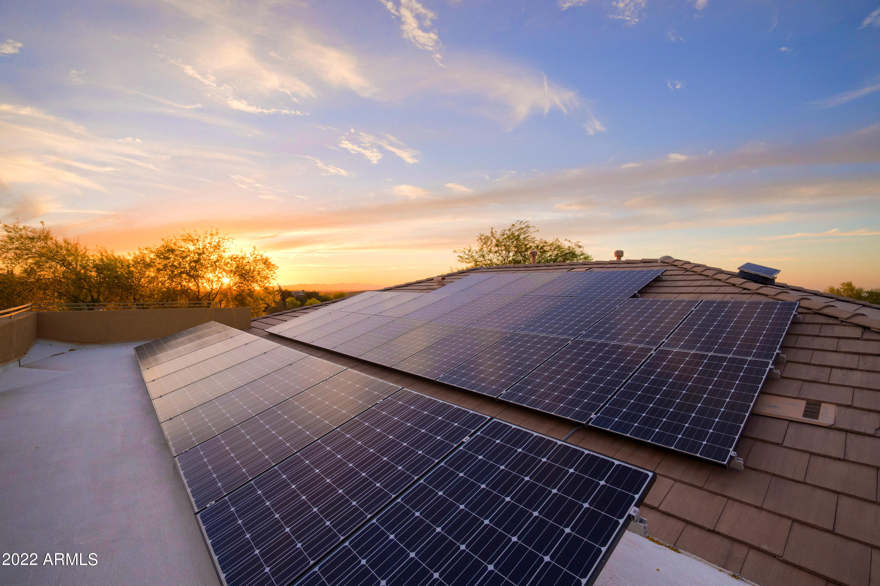 1819 West Summerside Road Phoenix, AZ 85041 - Photo 58 of 78 Solar