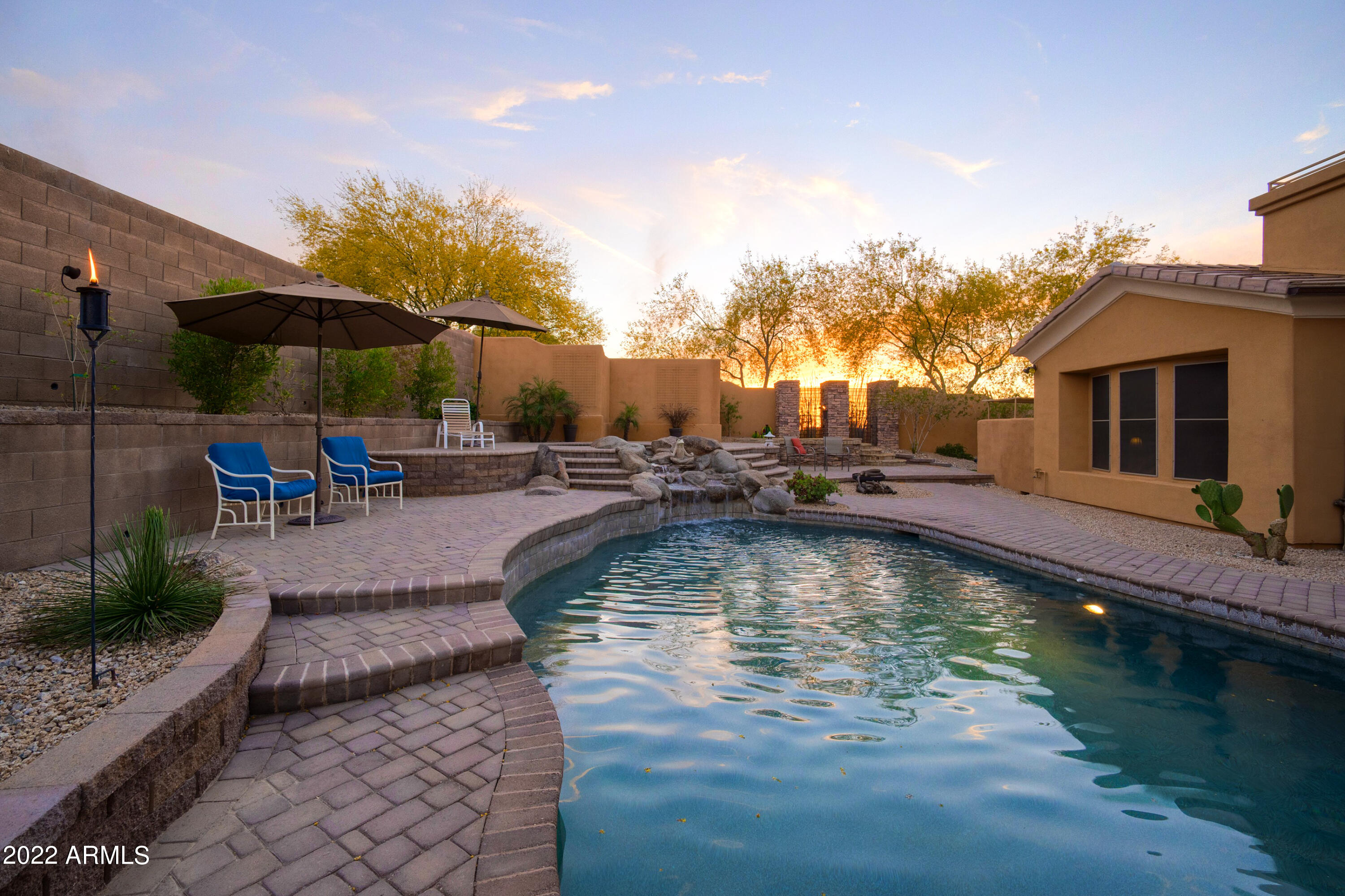 1819 West Summerside Road Phoenix, AZ 85041 - Photo 65 of 78 Pool