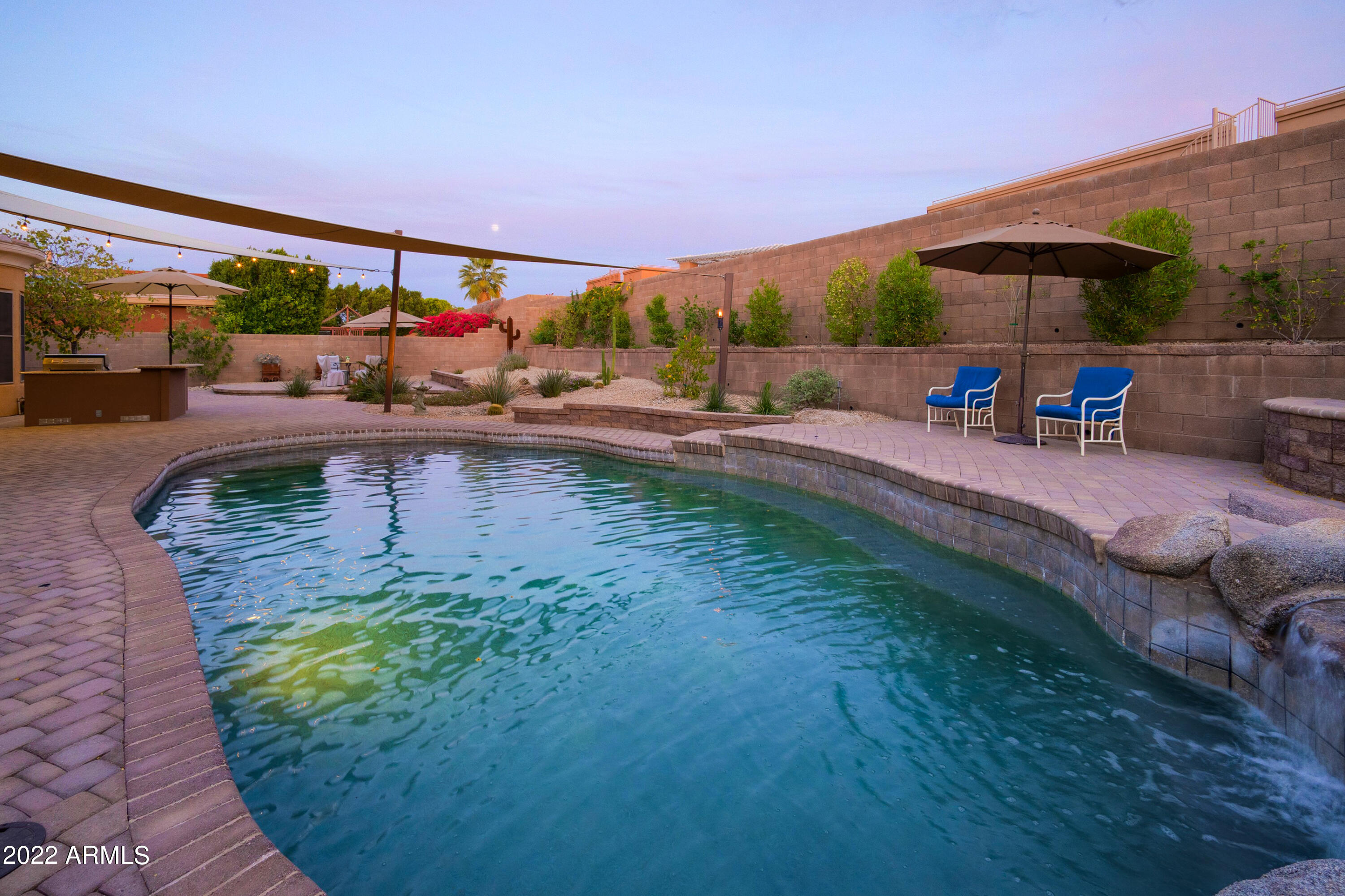 1819 West Summerside Road Phoenix, AZ 85041 - Photo 70 of 78 Pool