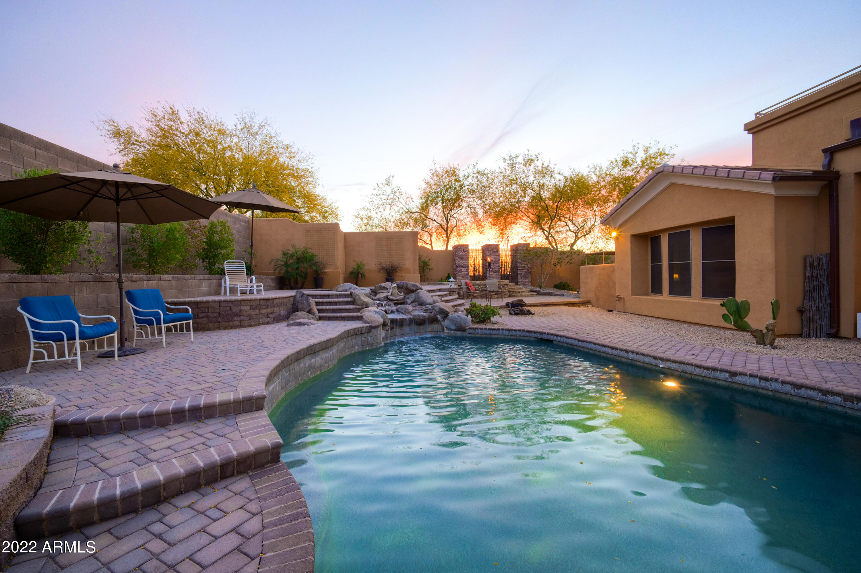 1819 West Summerside Road Phoenix, AZ 85041 - Photo 76 of 78 Pool