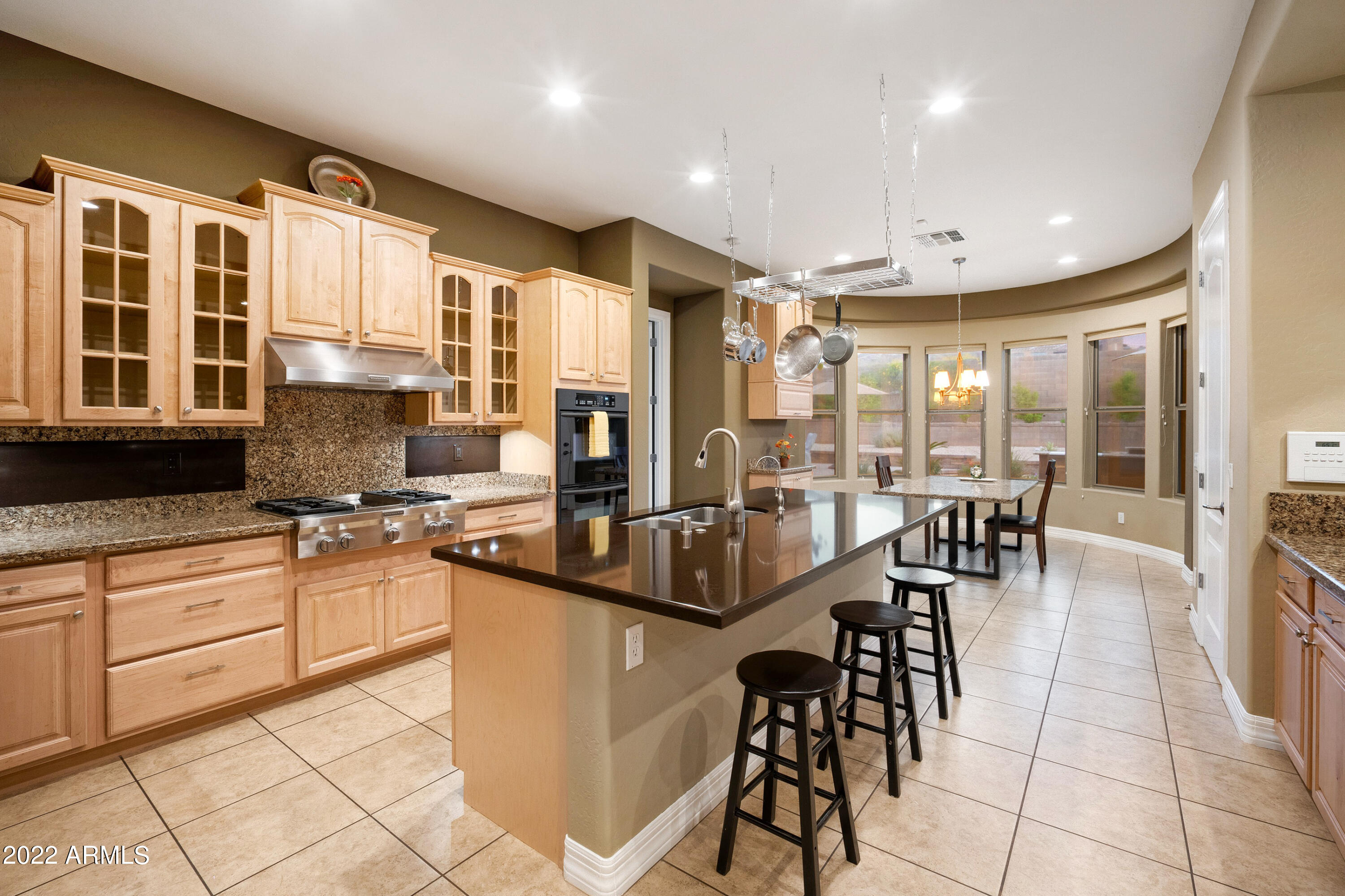1819 West Summerside Road Phoenix, AZ 85041 - Photo 8 of 78 Kitchen