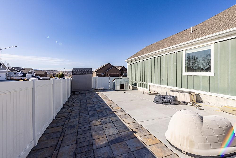3239 Sphinx Way Rock Springs, WY 82901 - Photo 38 of 41