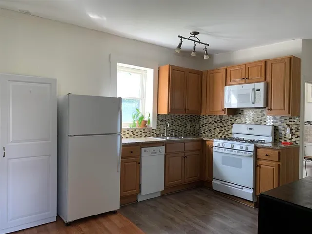 $2,100 | 340 Highway 45, Unit 3, Temple, NH 03084