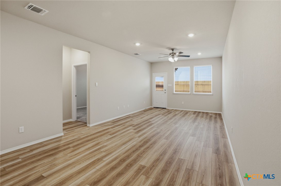 1126 Stone Vly Road, Unit A Temple, TX 76502 - Photo 17 of 27