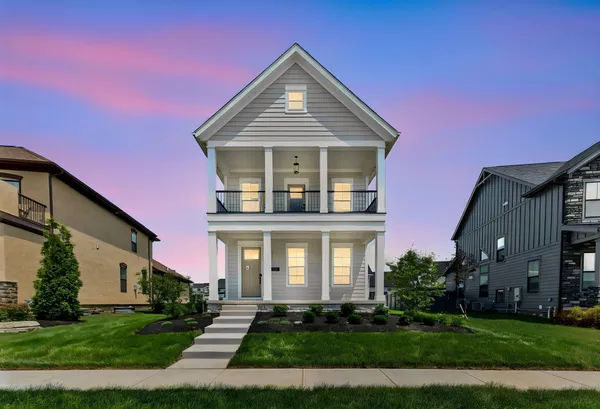 $799,900 | 3676 Beulah Pk Drive, Unit DRIVE, Grove City, OH 43123