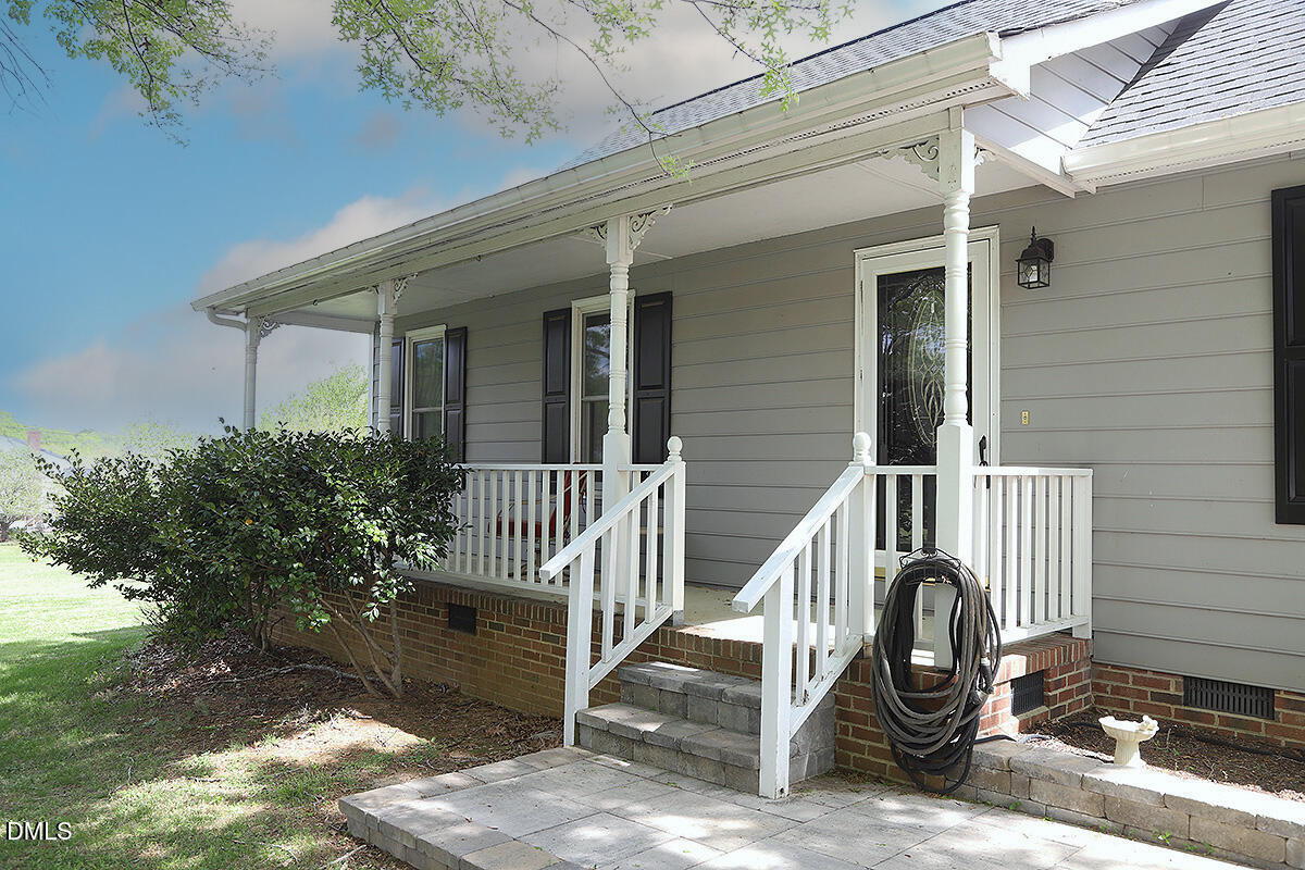 405 Bill Poole Road Rougemont, NC 27572 - Photo 5 of 45 405 Bill Poole RoadB