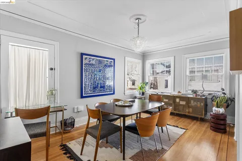 $1,495,000 | 647 Beacon Street, Oakland, CA 94610