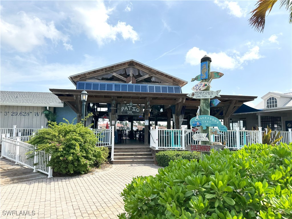 2090 Matecumbe Key Road, Unit 1404 Punta Gorda, FL 33955 - Photo 30 of 40