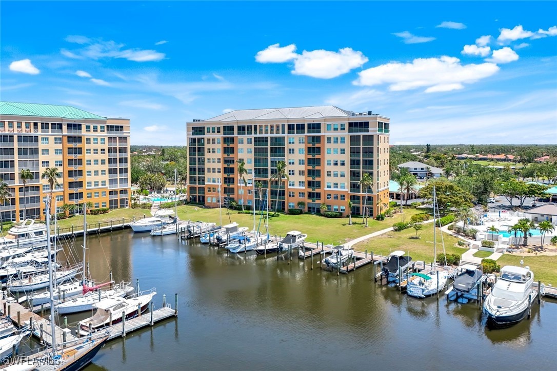 2090 Matecumbe Key Road, Unit 1404 Punta Gorda, FL 33955 - Photo 7 of 40