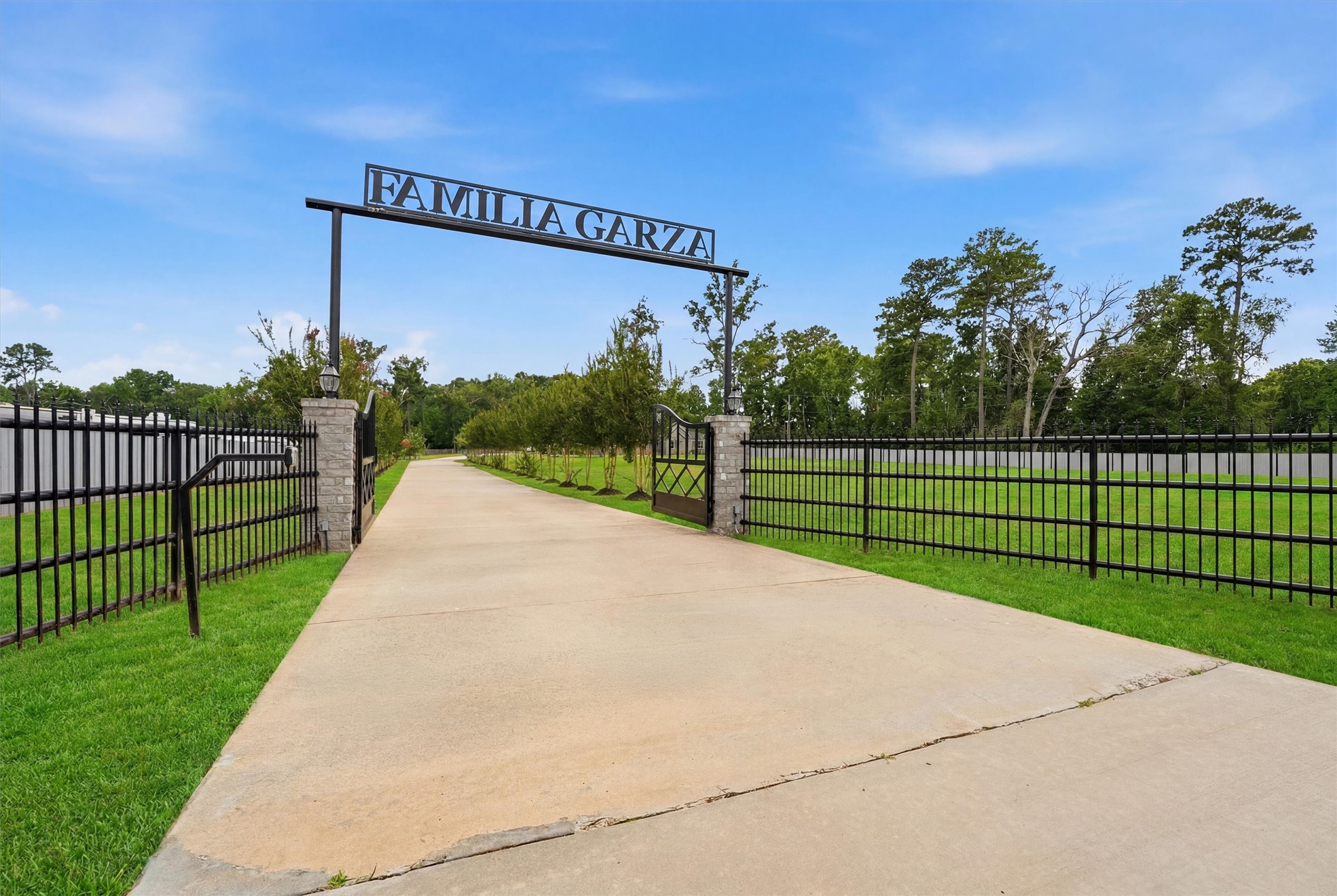 1165 Fm 1725 Road Cleveland, TX 77328 - Photo 33 of 34