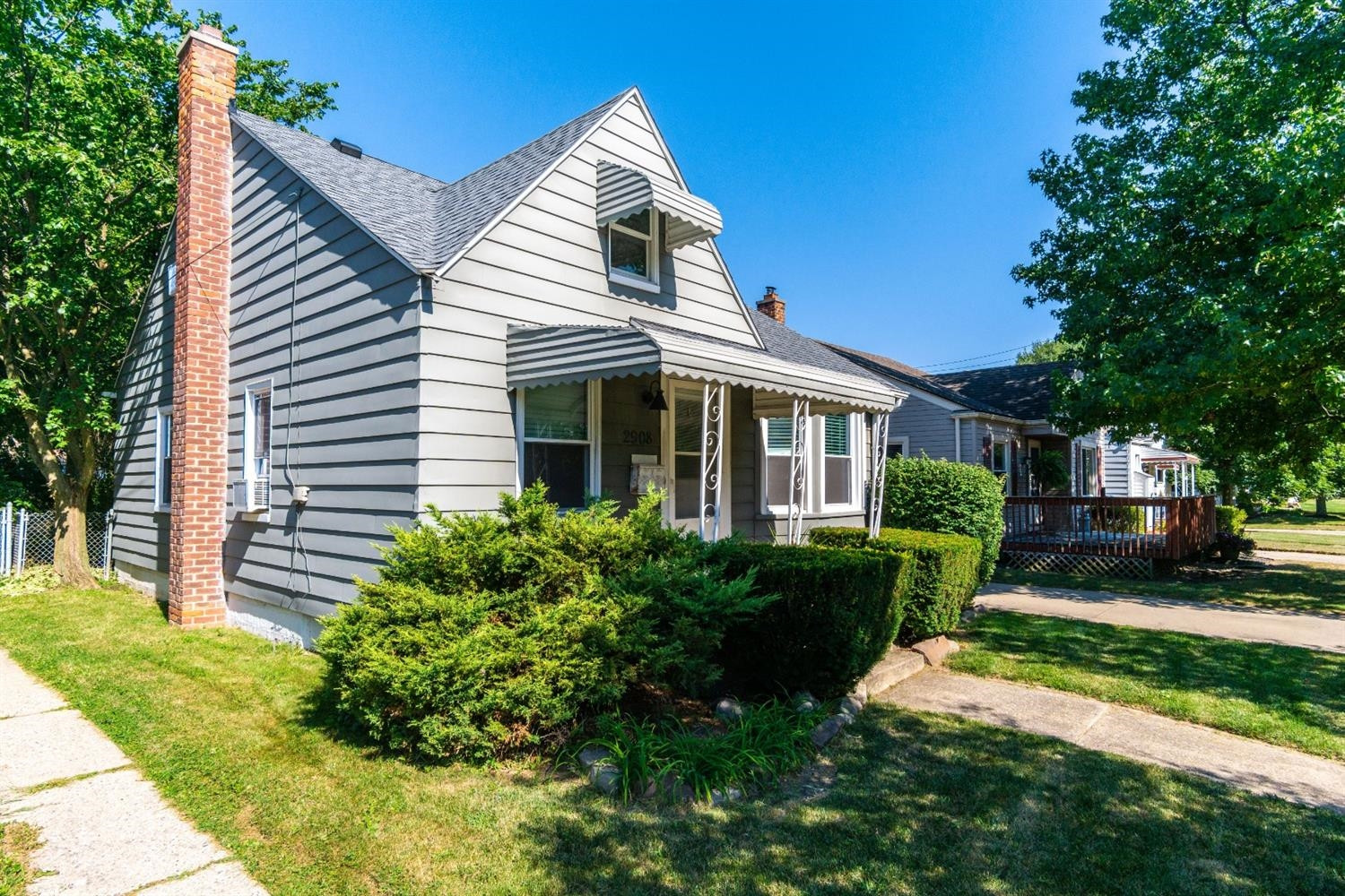 2908 Crooks Road Royal Oak, MI 48073 - Photo 4 of 35 Photo 4