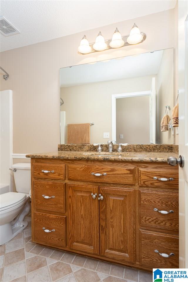 150 Deer Path Anniston, AL 36207 - Photo 22 of 47