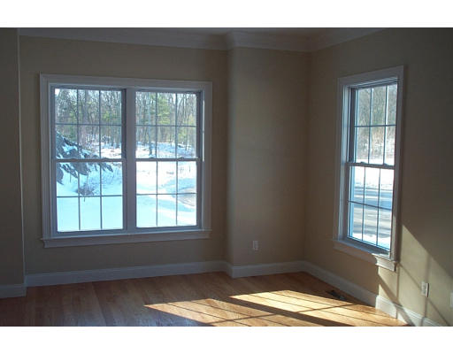 Lot 10 Randall Road Stow, MA 01775 - Photo 7 of 15