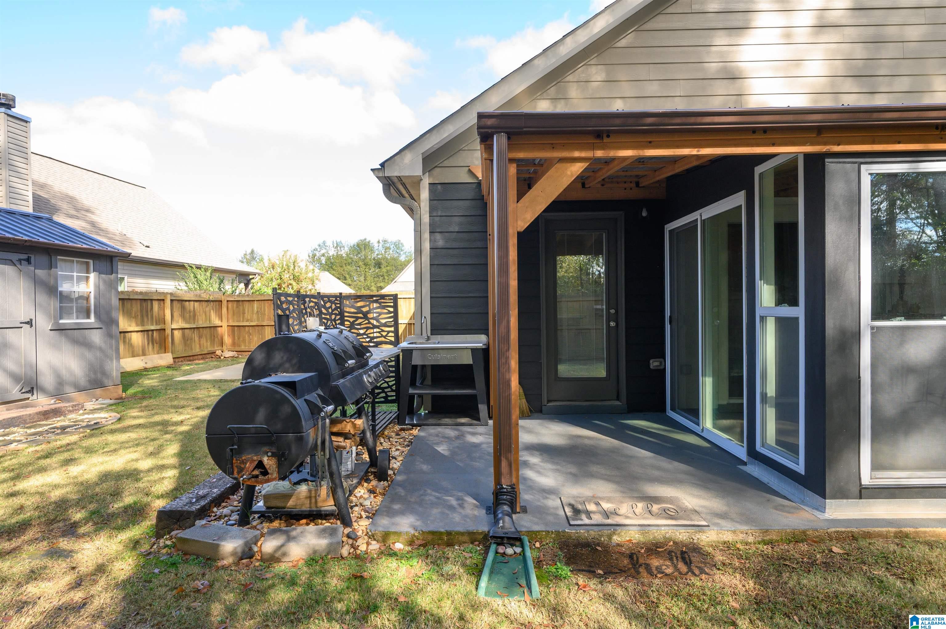 4943 Stonecreek Way Calera, AL 35040 - Photo 39 of 45