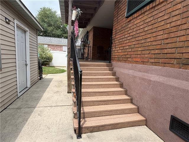8412 Colonel Drive Chalmette, LA 70043 - Photo 22 of 27