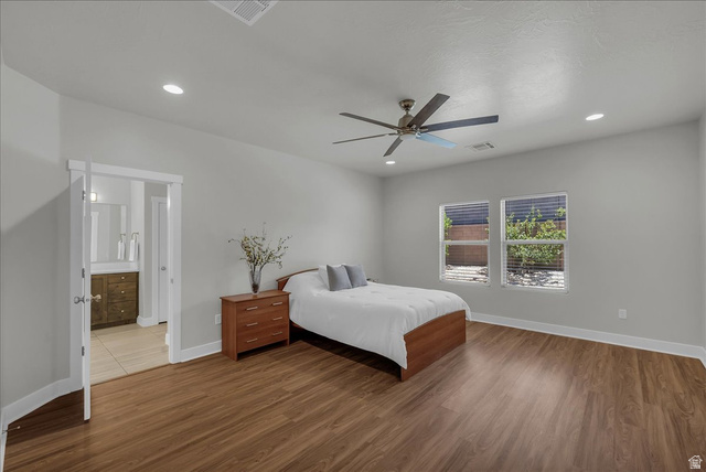 2811 South 3210th Street East St. George, UT 84790 - Photo 12 of 27