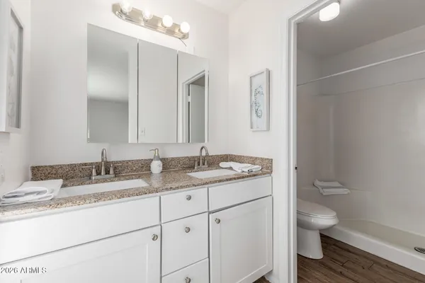 $449,000 | 1525 South Chestnut Circle, Mesa, AZ 85204
