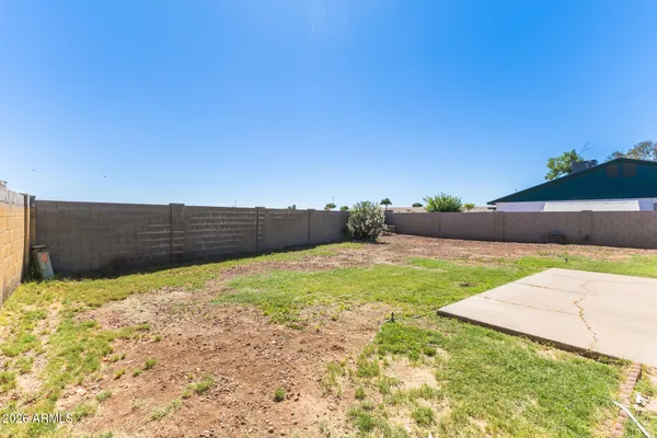 $449,000 | 1525 South Chestnut Circle, Mesa, AZ 85204