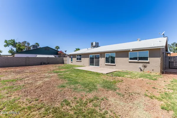 $449,000 | 1525 South Chestnut Circle, Mesa, AZ 85204