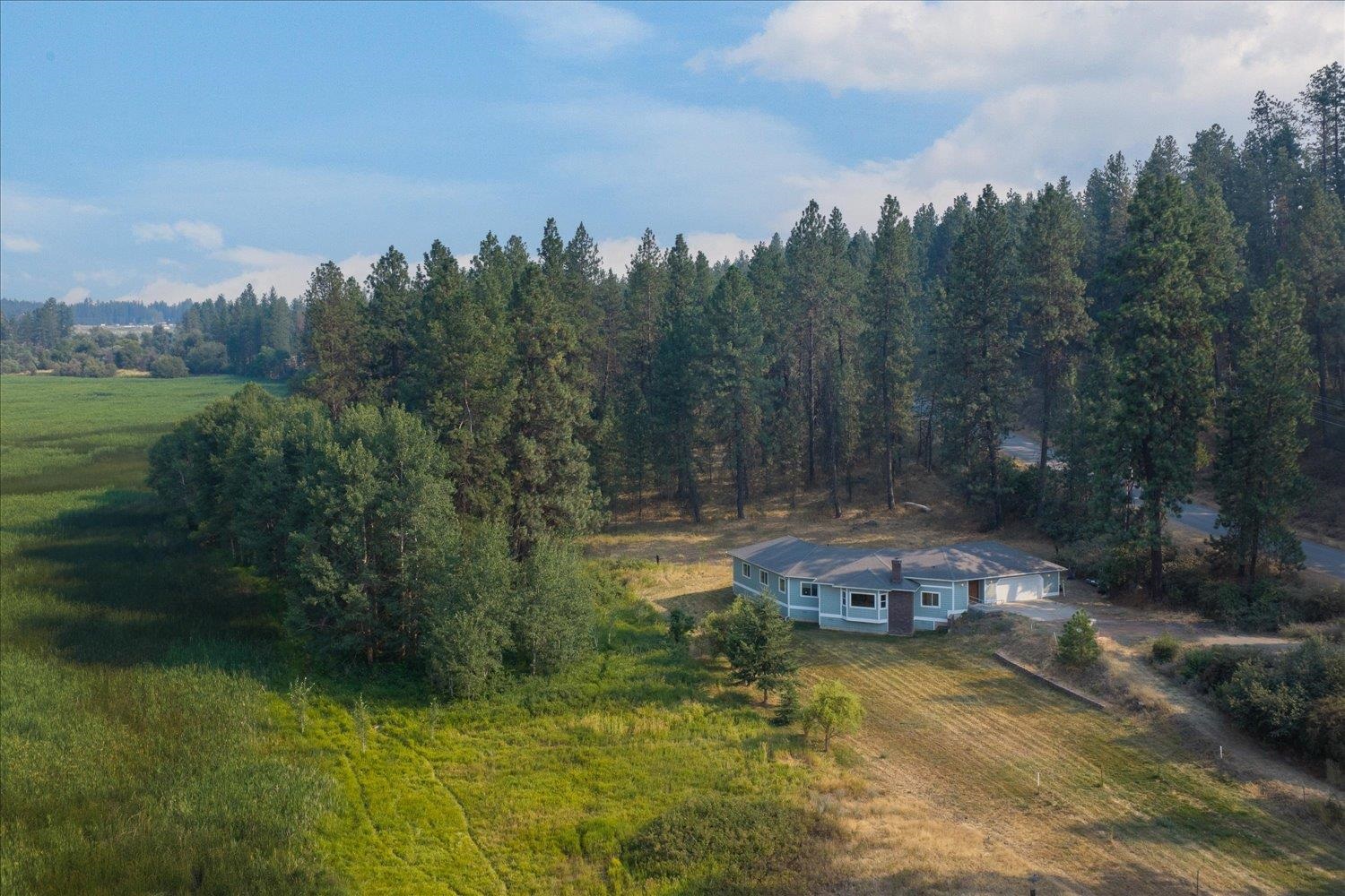 12711 South Murphy Road Cheney, WA 99004 - Photo 38 of 49 Gallery Image 38