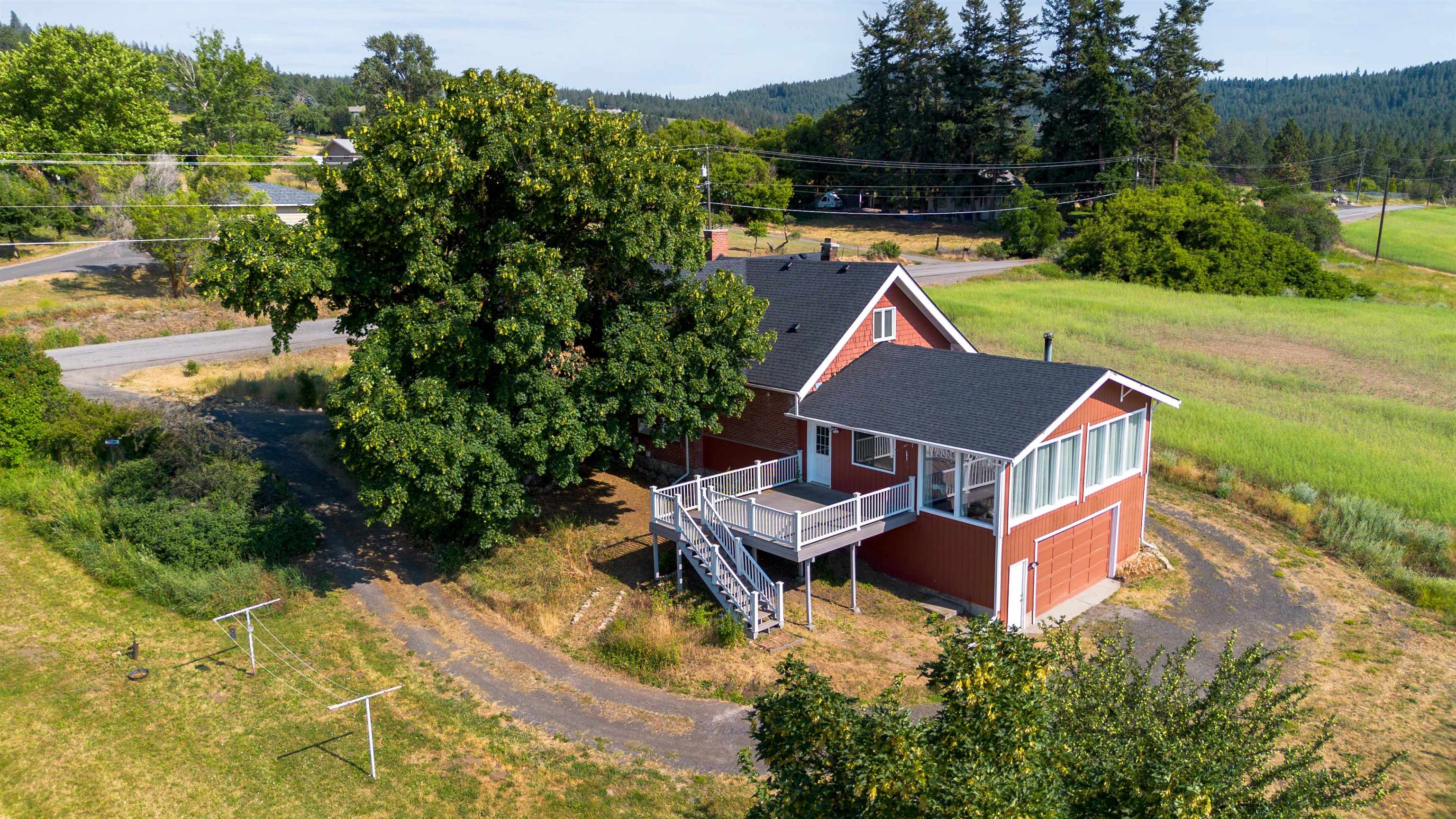 3910 South Eastern Road Spokane, WA 99223 - Photo 36 of 49