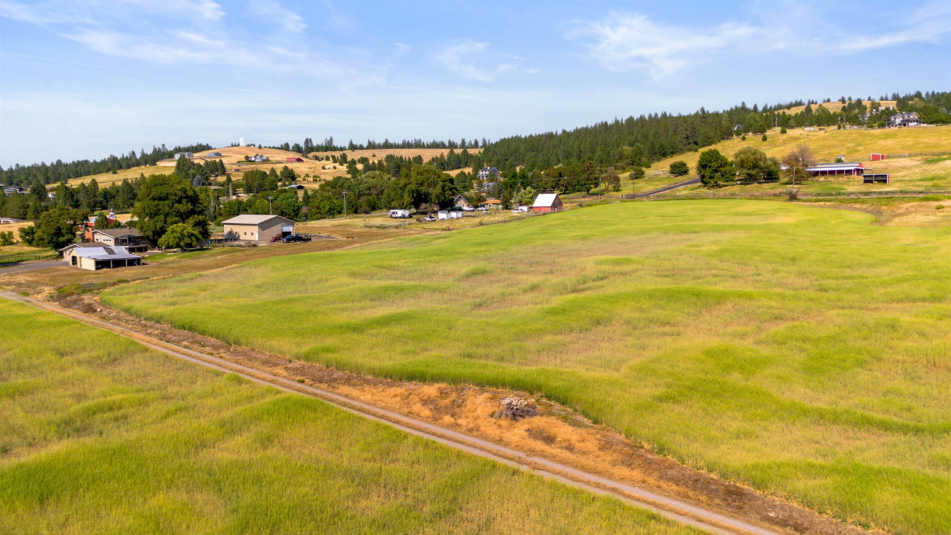 3910 South Eastern Road Spokane, WA 99223 - Photo 46 of 49