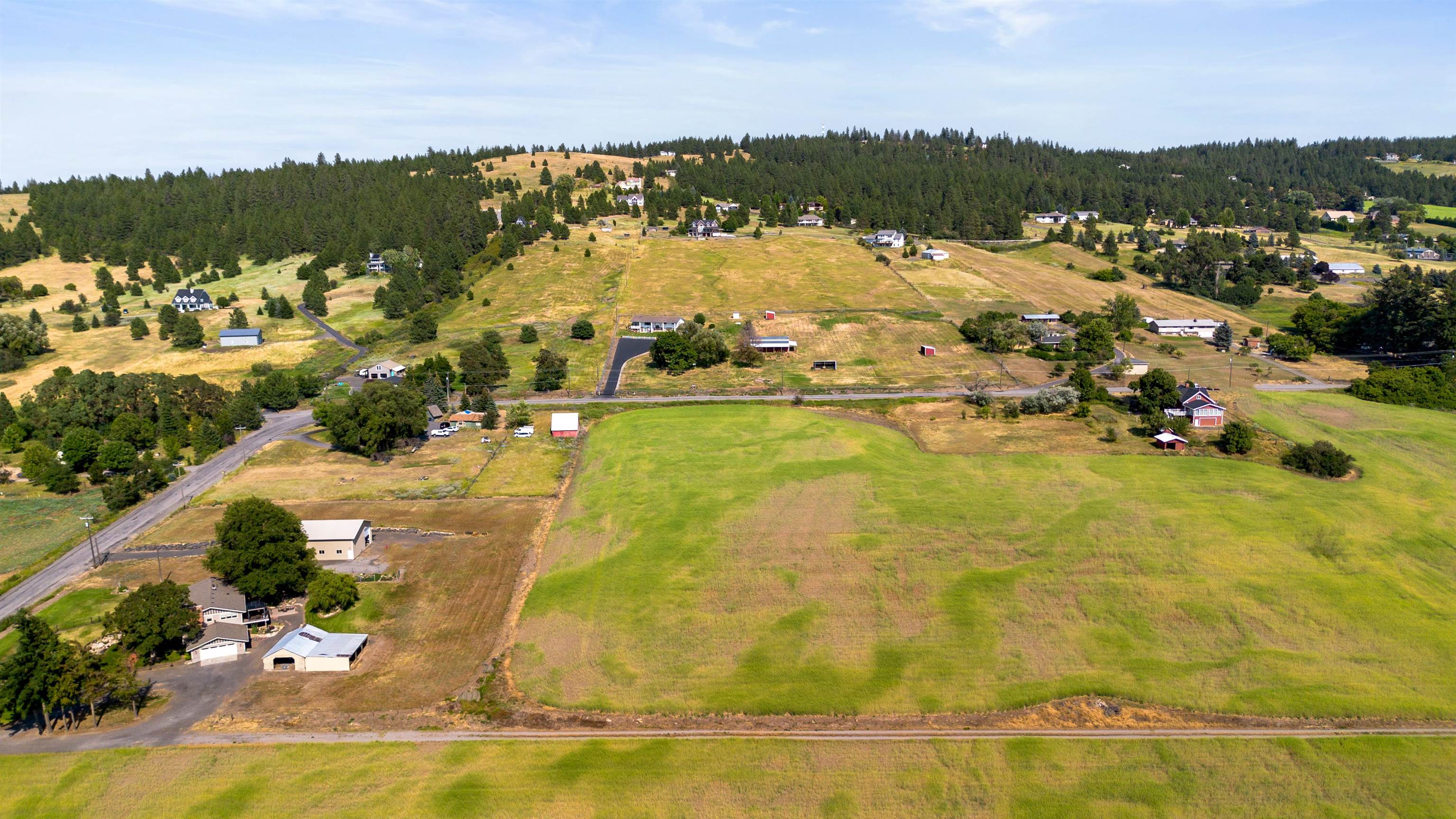3910 South Eastern Road Spokane, WA 99223 - Photo 49 of 49