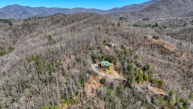 230 Smokin Ridge Hayesville, NC 28904 - Photo 4 of 55