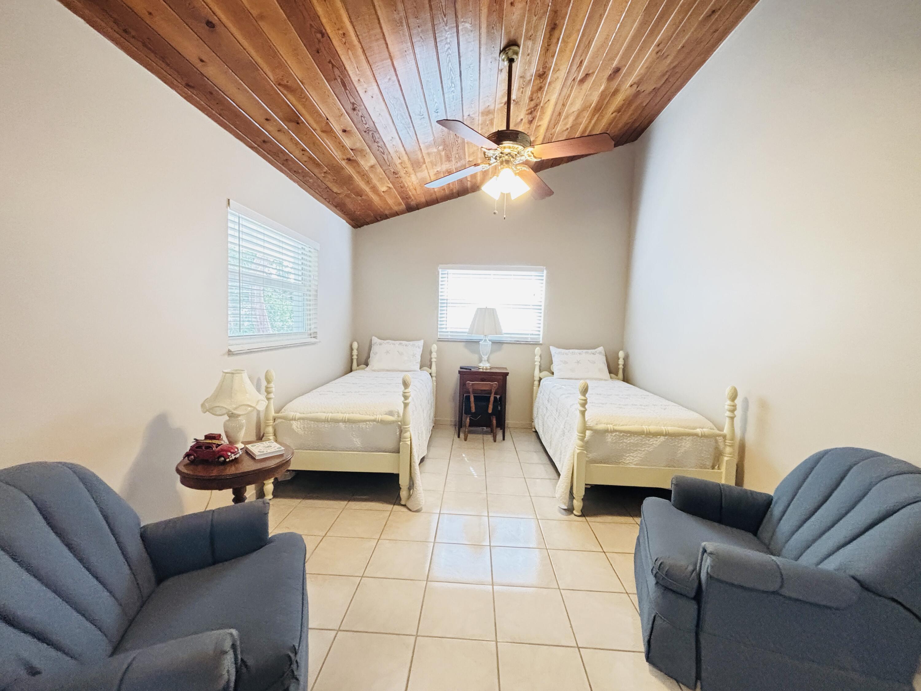 1033 Valencia Road Key Largo, FL 33037 - Photo 30 of 72 large second Bedroom