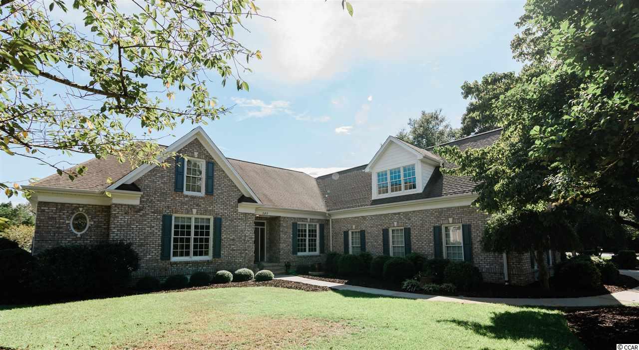 103 Highwood Circle Murrells Inlet, SC 29576 - Photo 1 of 38 Gallery Image 1