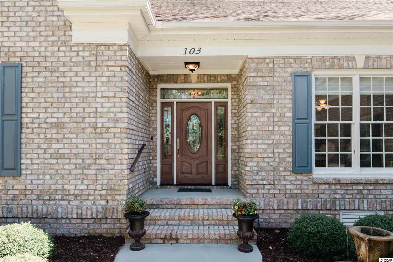 103 Highwood Circle Murrells Inlet, SC 29576 - Photo 2 of 38 Gallery Image 2