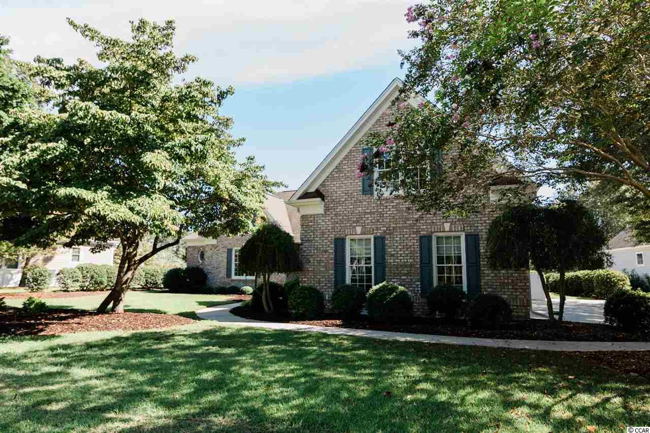 103 Highwood Circle Murrells Inlet, SC 29576 - Photo 3 of 38 Gallery Image 3