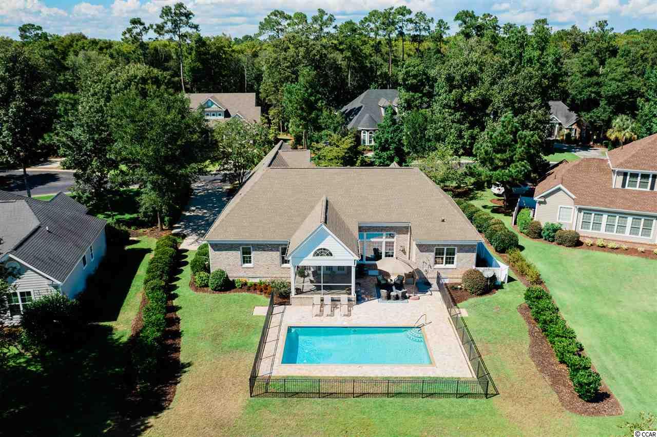 103 Highwood Circle Murrells Inlet, SC 29576 - Photo 30 of 38 Gallery Image 30